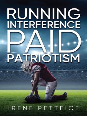 cover image of Running Interference